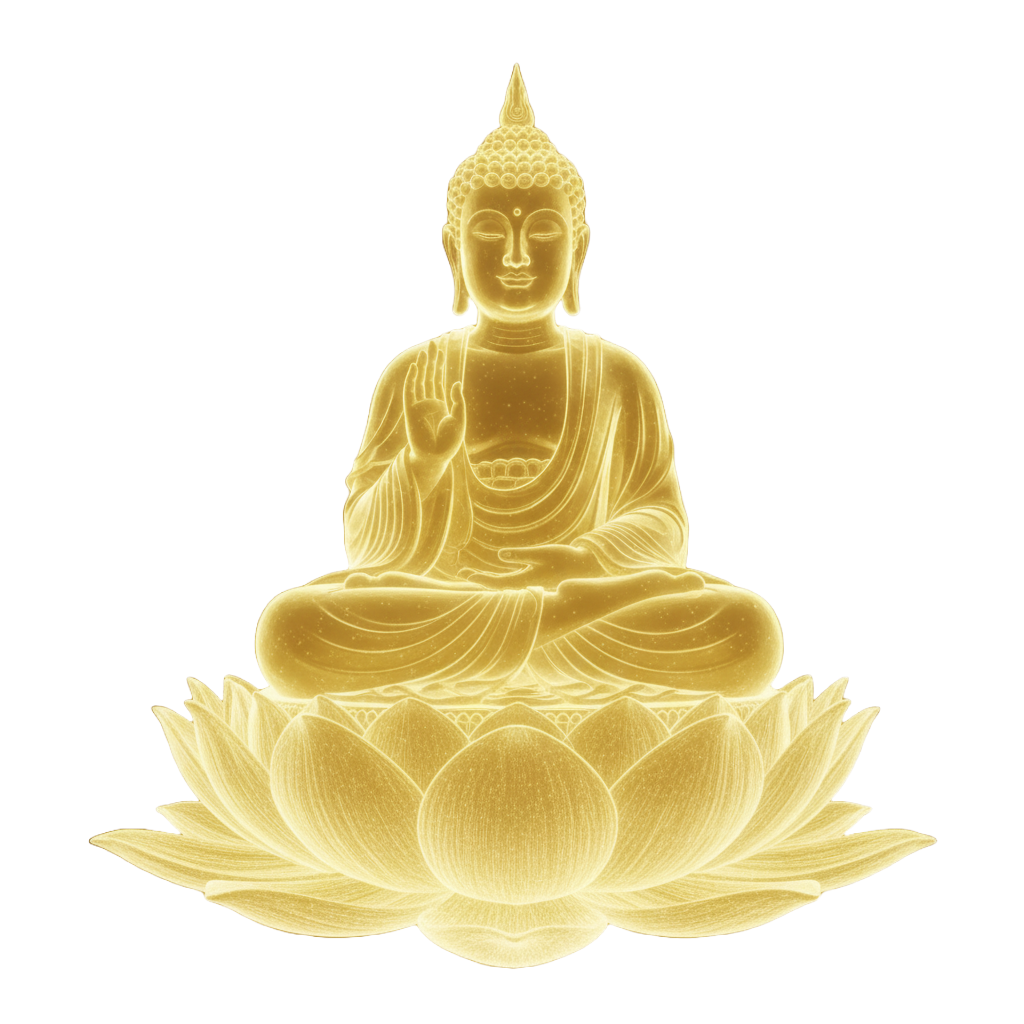 Buddha Korea
